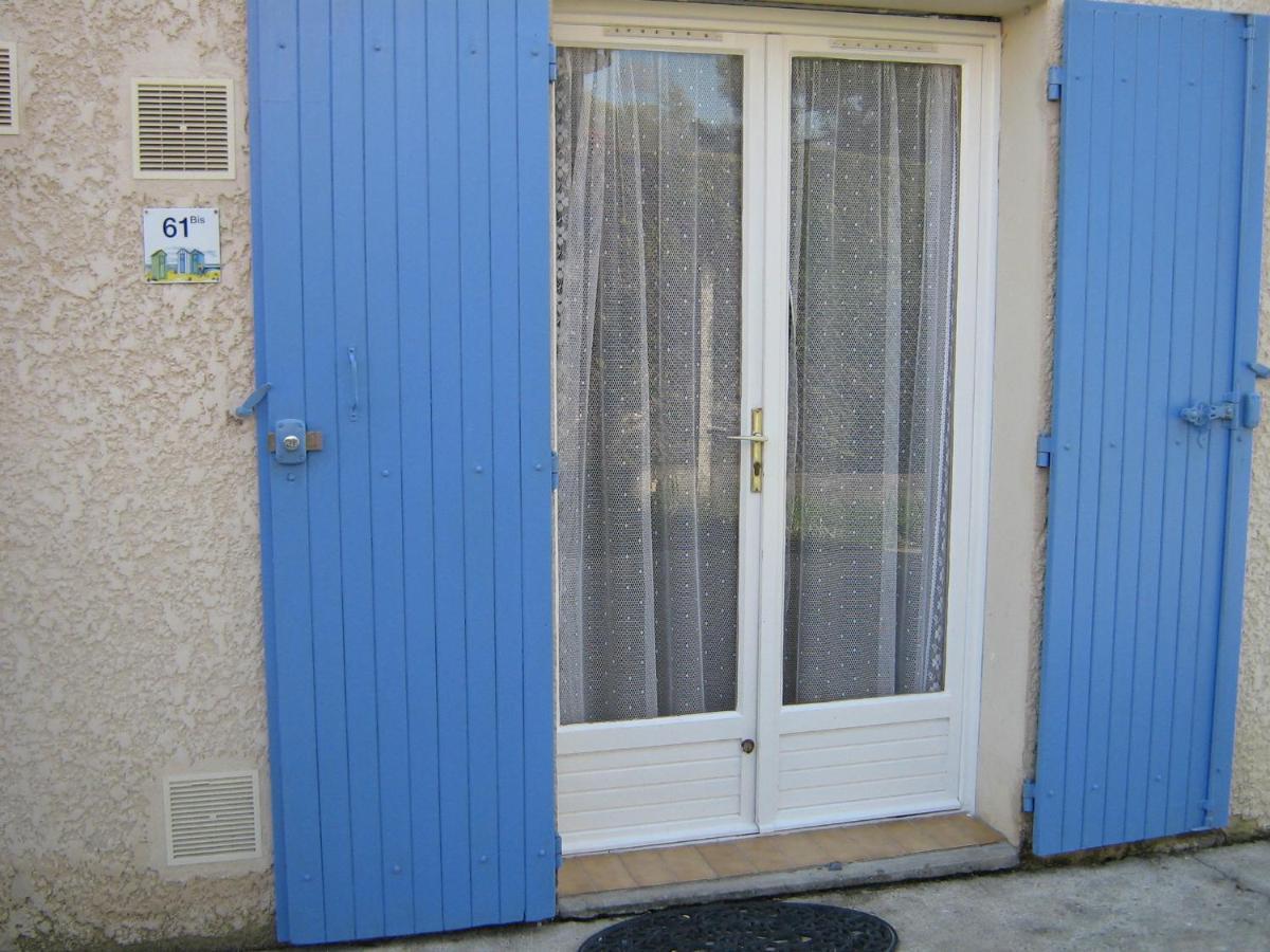 65M2 A 2Km De La Plage St Georges De Didonne Saint-Georges-de-Didonne Esterno foto