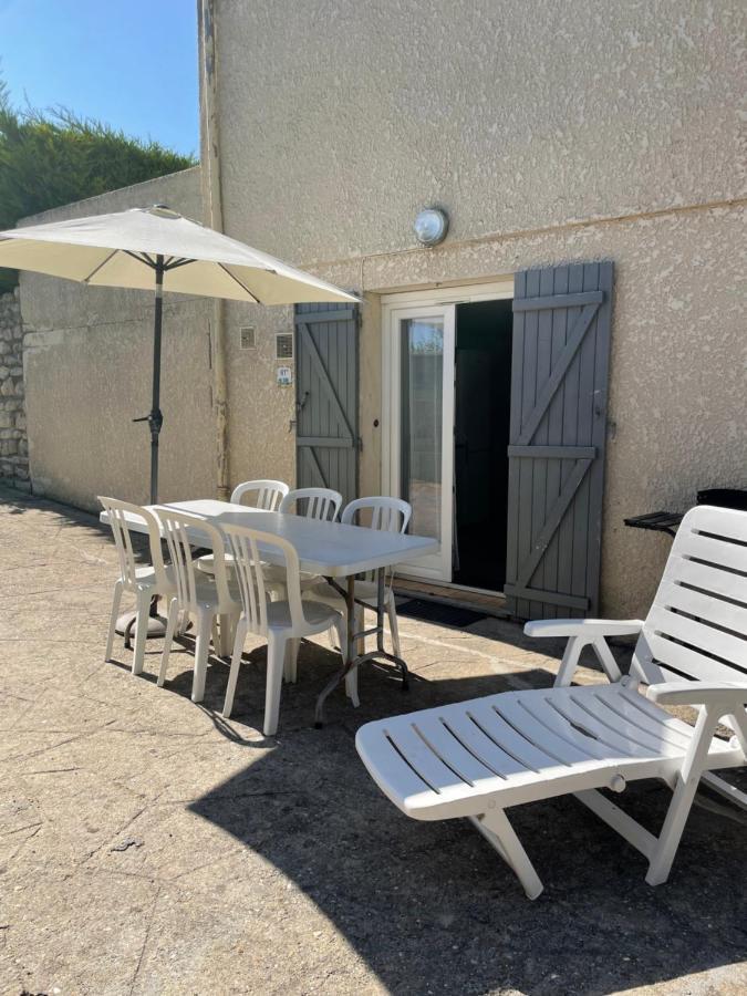 65M2 A 2Km De La Plage St Georges De Didonne Saint-Georges-de-Didonne Esterno foto